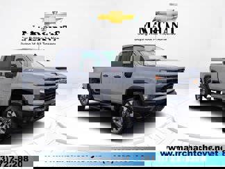 Used 2025 Chevrolet Silverado 2500 Custom w/ Custom Convenience Package image 1