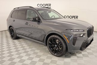New 2026 BMW X7 M60i image 1