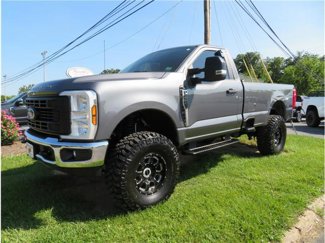 Used 2024 Ford F250 XL w/ XL Driver Assist Package image 1