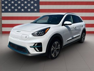 Used 2022 Kia Niro EX w/ Cold Weather Package image 1