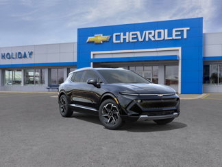 New 2025 Chevrolet Equinox EV LT image 1