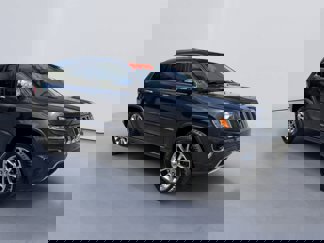 Used 2014 Jeep Grand Cherokee Limited w/ Trailer Tow Group IV image 1