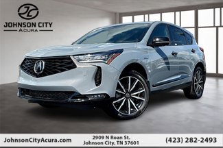 New 2025 Acura RDX AWD w/ A-Spec & Advance Pkg image 1
