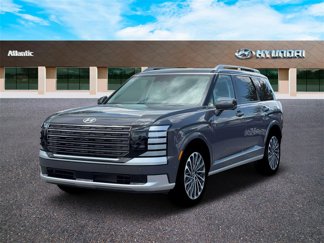 New 2026 Hyundai Palisade Calligraphy image 1