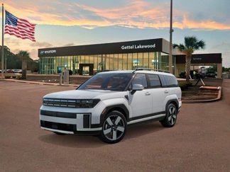New 2026 Hyundai Santa Fe Limited image 1