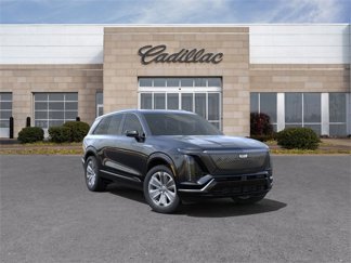 New 2026 Cadillac Vistiq Luxury image 1