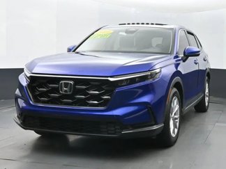 Used 2023 Honda CR-V EX image 1