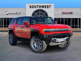 New 2025 GMC Hummer EV 2X image 1