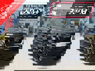 Used 2025 GMC Sierra EV Denali image 1