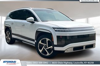 New 2026 Hyundai Ioniq 9 Limited image 1