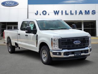 New 2026 Ford F250 XL image 1