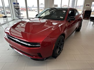 New 2024 Dodge Charger R/T w/ Plus Group image 1