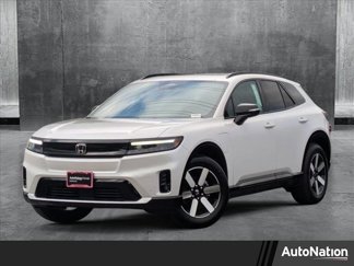 New 2025 Honda Prologue Touring image 1