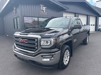 Used 2018 GMC Sierra 1500 SLE image 1