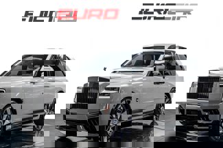 Used 2025 Rolls-Royce Cullinan image 1