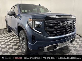 New 2026 GMC Sierra 1500 Denali Ultimate image 1