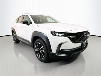 New 2025 MAZDA CX-50 2.5 Hybrid w/ Premium Plus Pkg image 1