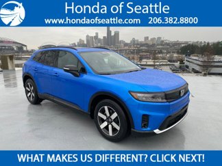 New 2025 Honda Prologue Touring image 1