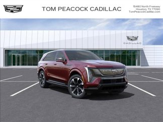 New 2025 Cadillac Escalade IQ Sport 1 w/ Smart Trailering package image 1