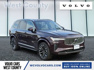 New 2026 Volvo XC90 B6 Plus image 1