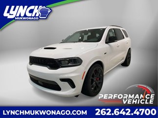 New 2024 Dodge Durango SRT image 1