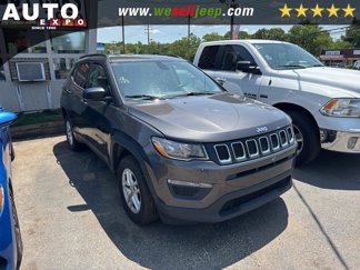 Used 2018 Jeep Compass Sport w/ Tech Group image 1