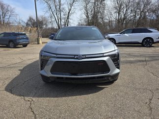 New 2025 Chevrolet Blazer EV RS w/ Super Cruise Package image 1