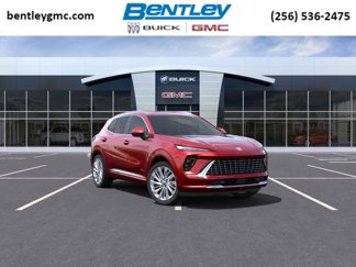 New 2025 Buick Envision Avenir image 1