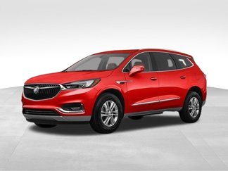 Used 2019 Buick Enclave Premium image 1