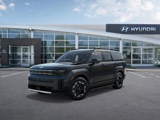 New 2025 Hyundai Santa Fe SEL image 1