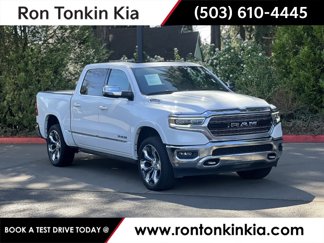 Used 2023 RAM 1500 Limited image 1