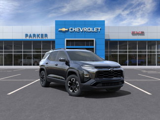 New 2026 Chevrolet Equinox ACTIV w/ Convenience Package III image 1