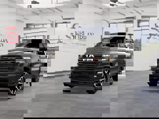 New 2026 RAM 1500 Laramie image 1