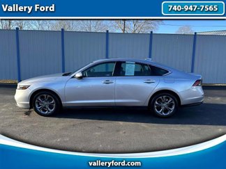 Used 2024 Honda Accord EX image 1
