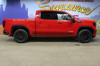 New 2025 GMC Sierra 1500 Elevation image 1