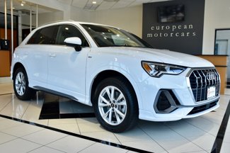 Used 2023 Audi Q3 2.0T Premium image 1