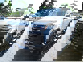 Used 2024 Chevrolet Colorado Trail Boss w/ LPO, Dark Essentials Package image 1