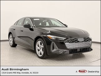 New 2025 Audi A5 2.0T Premium image 1