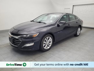 Used 2023 Chevrolet Malibu LT image 1