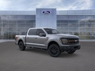 New 2025 Ford F150 Tremor image 1