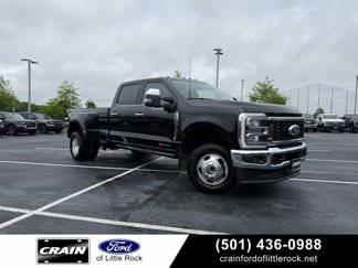 New 2025 Ford F350 XL w/ FX4 Off-Road Package image 1