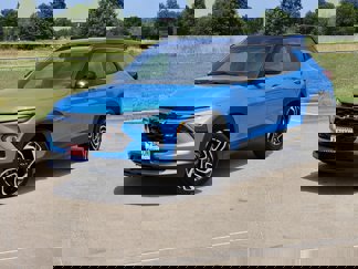 New 2026 Chevrolet TrailBlazer RS w/ Convenience Package image 1