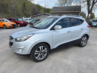 Used 2015 Hyundai Tucson Limited w/ Option Group 03 image 1