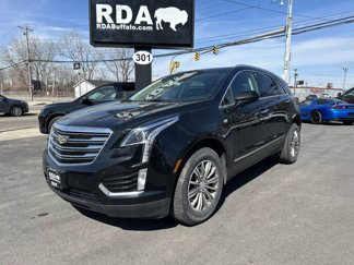 Used 2019 Cadillac XT5 Luxury image 1