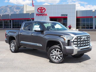 New 2025 Toyota Tundra 1794 Edition image 1