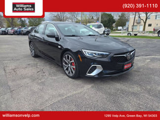 Used 2019 Buick Regal GS image 1