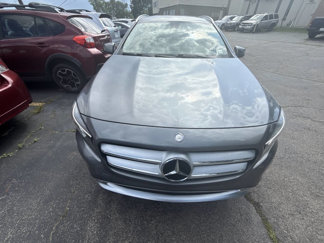 Used 2015 Mercedes-Benz GLA 250 4MATIC image 1