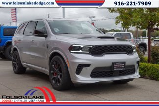 New 2025 Dodge Durango SRT Hellcat image 1