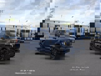 New 2025 Ford F150 Lariat image 1