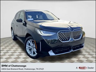 Used 2025 BMW X3 xDrive30 w/ M Sport Package image 1